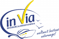 InVia Reisebüro in Burgberg