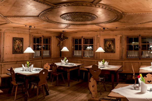 Gasthaus Obere Mühle