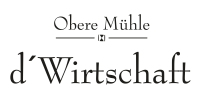 Obere Mühle d'Wirtschaft